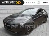 2026 Mazda 3