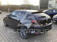 2026 Mazda 3