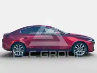 2026 Mazda 3
