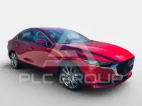 2026 Mazda 3