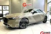2026 Mazda 3