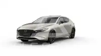 2026 Mazda 3