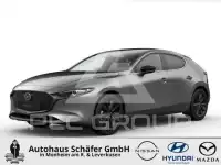 2026 Mazda 3