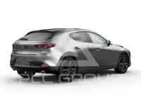 2026 Mazda 3
