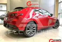 2026 Mazda 3