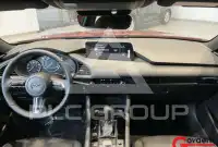 2026 Mazda 3