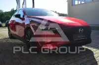 2026 Mazda 3