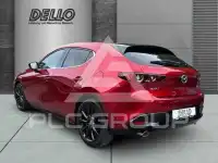 2026 Mazda 3