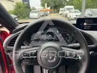 2026 Mazda 3