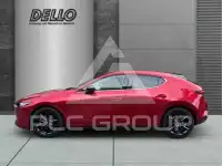 2026 Mazda 3