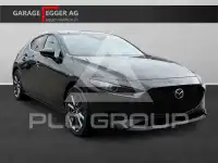 2026 Mazda 3