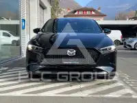 2026 Mazda 3
