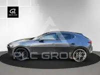 2026 Mazda 3