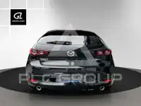 2026 Mazda 3