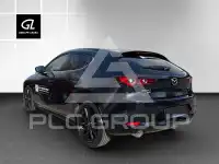 2026 Mazda 3
