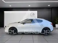 2026 Mazda 3