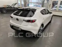 2026 Mazda 3