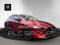 2026 Mazda 3