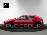 2026 Mazda 3