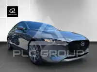 2026 Mazda 3