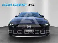 2026 Mazda 3