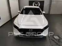2026 Mazda 3