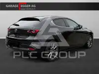 2026 Mazda 3