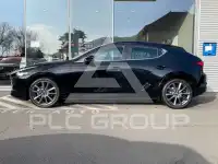 2026 Mazda 3