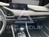 2026 Mazda 3