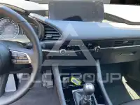 2026 Mazda 3