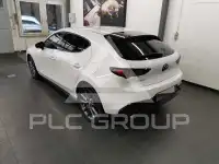 2026 Mazda 3