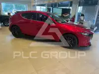 2026 Mazda 3