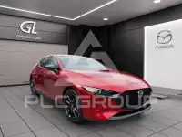 2026 Mazda 3