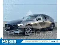 2026 Mazda 3