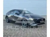 2026 Mazda 3