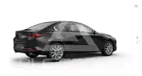 2026 Mazda 3