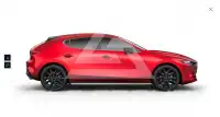 2026 Mazda 3