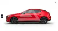 2026 Mazda 3