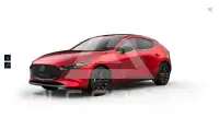 2026 Mazda 3
