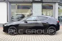 2026 Mazda 3