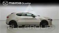 2026 Mazda 3