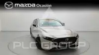 2026 Mazda 3