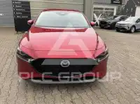 2026 Mazda 3