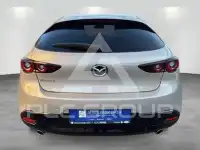 2026 Mazda 3