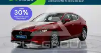 2026 Mazda 3