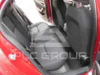 2026 Mazda 3