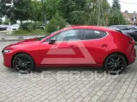 2026 Mazda 3