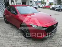 2026 Mazda 3
