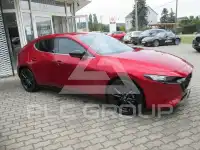 2026 Mazda 3