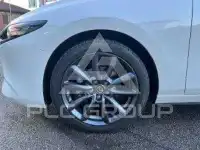 2026 Mazda 3